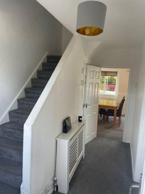 Whole Apartment Near To London Bromley Exterior foto