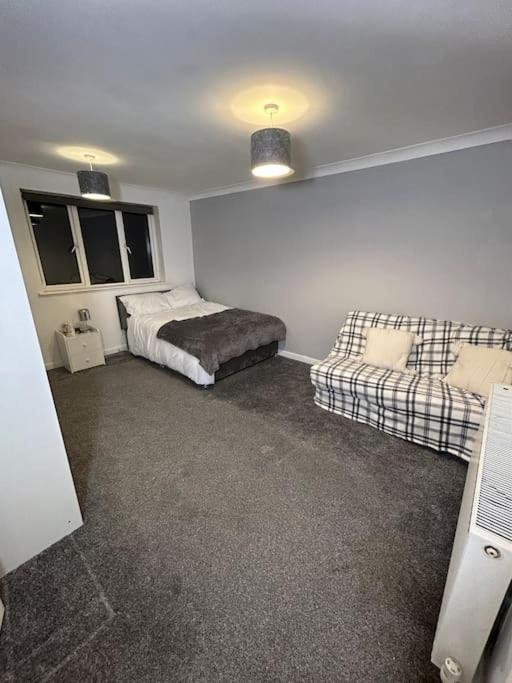 Whole Apartment Near To London Bromley Exterior foto