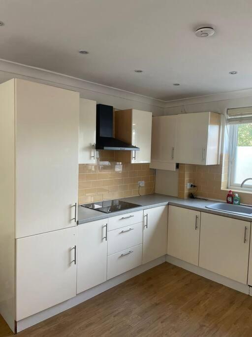 Whole Apartment Near To London Bromley Exterior foto